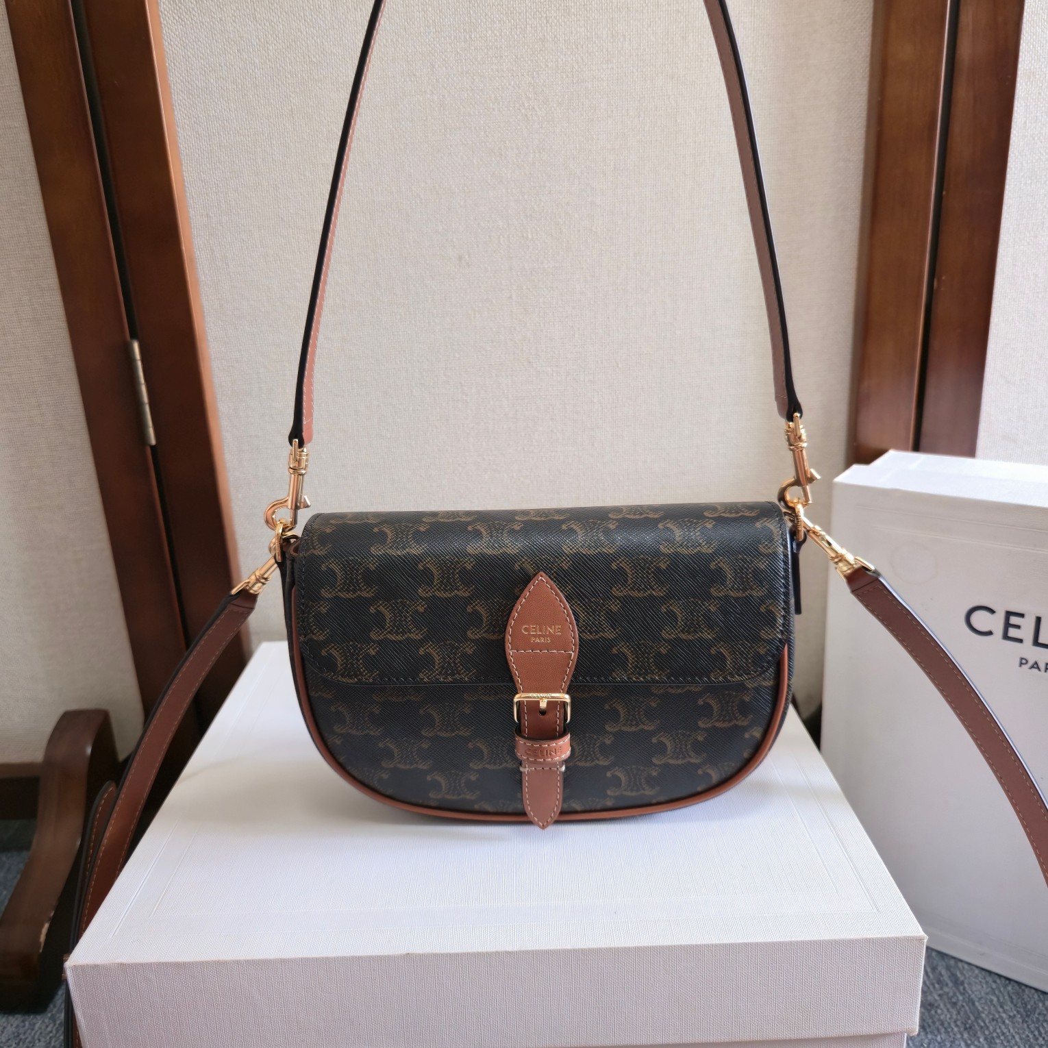 Celine OFFICIAL ONLINE STORE UNITED STATES | CELINE