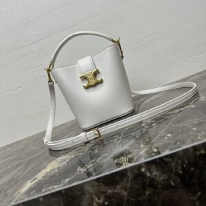 Celine DESIGNER BUCKET BAGS – WOMEN HANDBAGS | CELINE