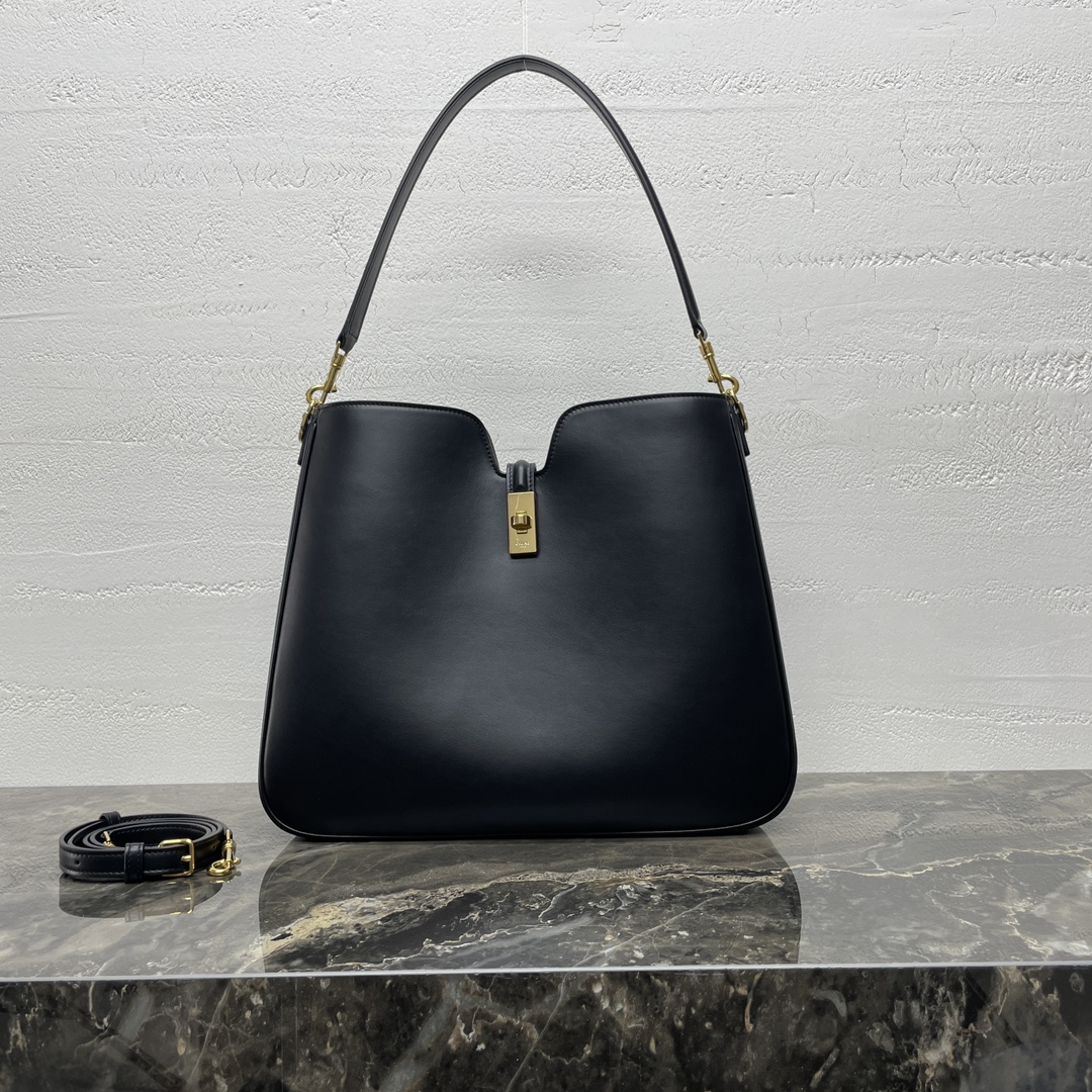 CELINE Celine Medium Camille Soft Leather Bag Women