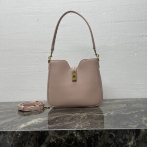 Celine SMALL CAMILLE 16 SOFT BAG IN SMOOTH CALFSKIN –