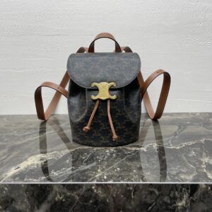Celine BACKPACKS – WOMEN HANDBAGS | CELINE