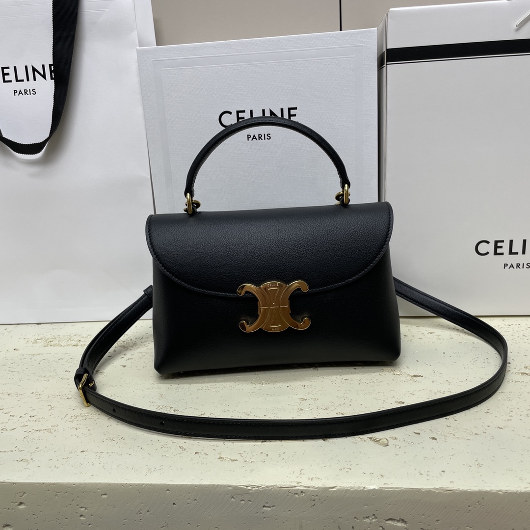 CELINE Sunglasses CL 41054/S Black 128091 | CELINE01169