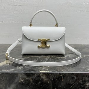 CELINE MEDIUM NINO BAG in SUPPLE CALFSKIN |