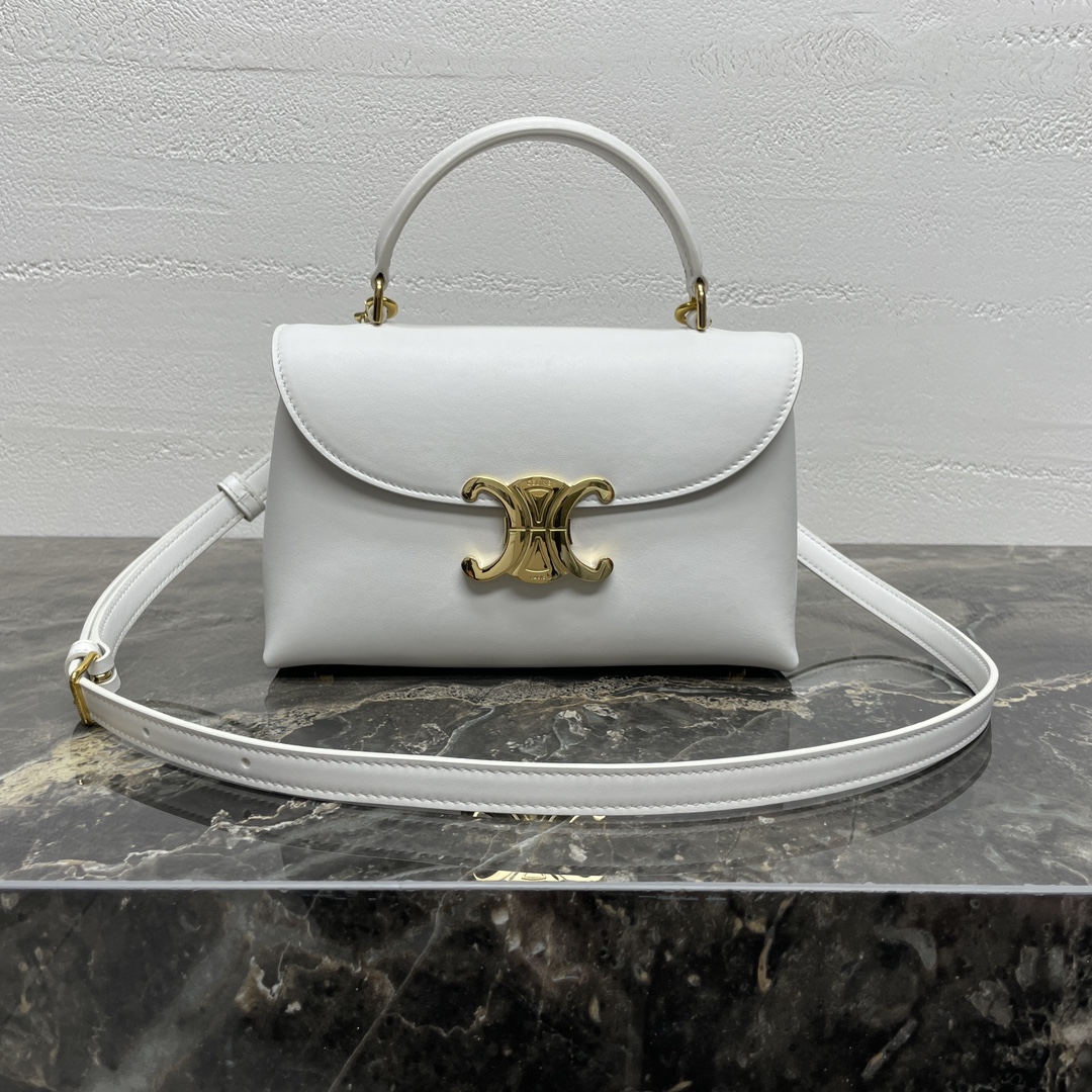 Celine DESIGNER TOP-HANDLE BAGS – WOMEN HANDBAGS