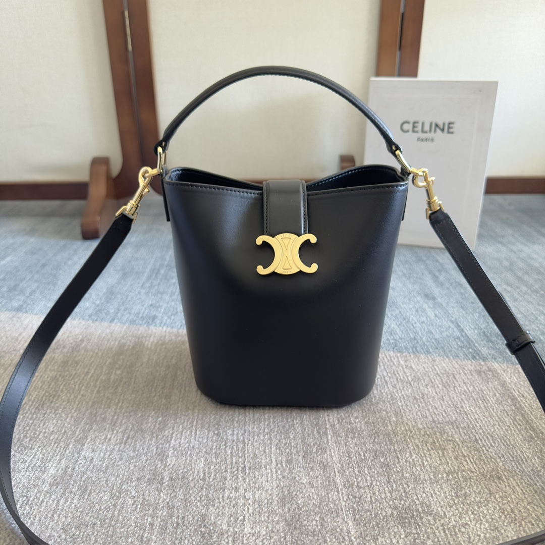 Celine Small Louise Shoulder Tote Bag 121523700 | eBay