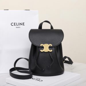 Celine Unused Bonny Backpack CEB041531 133540403 | eBay