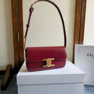 Celine SHOULDER BAGS – WOMEN HANDBAGS –  | CELINE