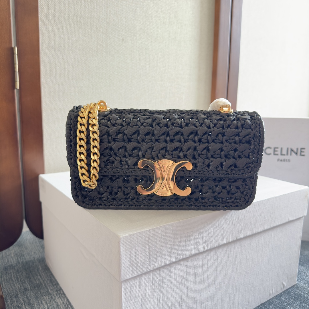 Celine CHAIN BAGS – WOMEN HANDBAGS | CELINE