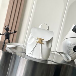 Celine BACKPACKS – WOMEN HANDBAGS | CELINE
