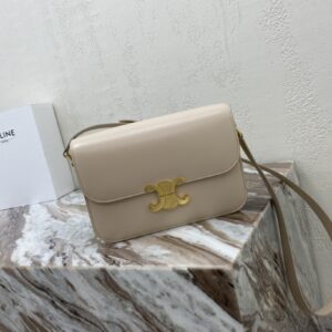 White Celine Crossbody bags for Women CELINE10439
