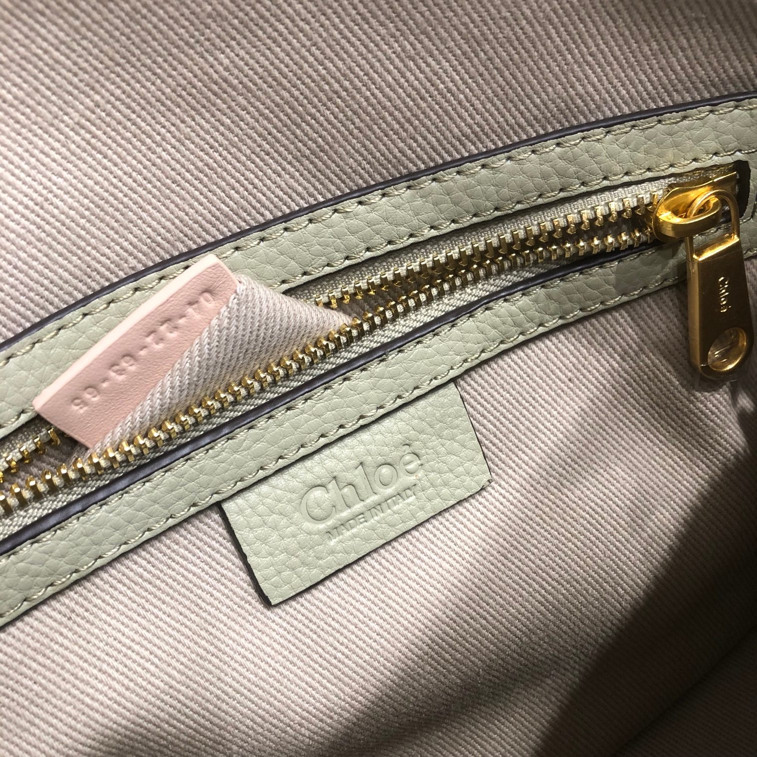 Chloé 0909