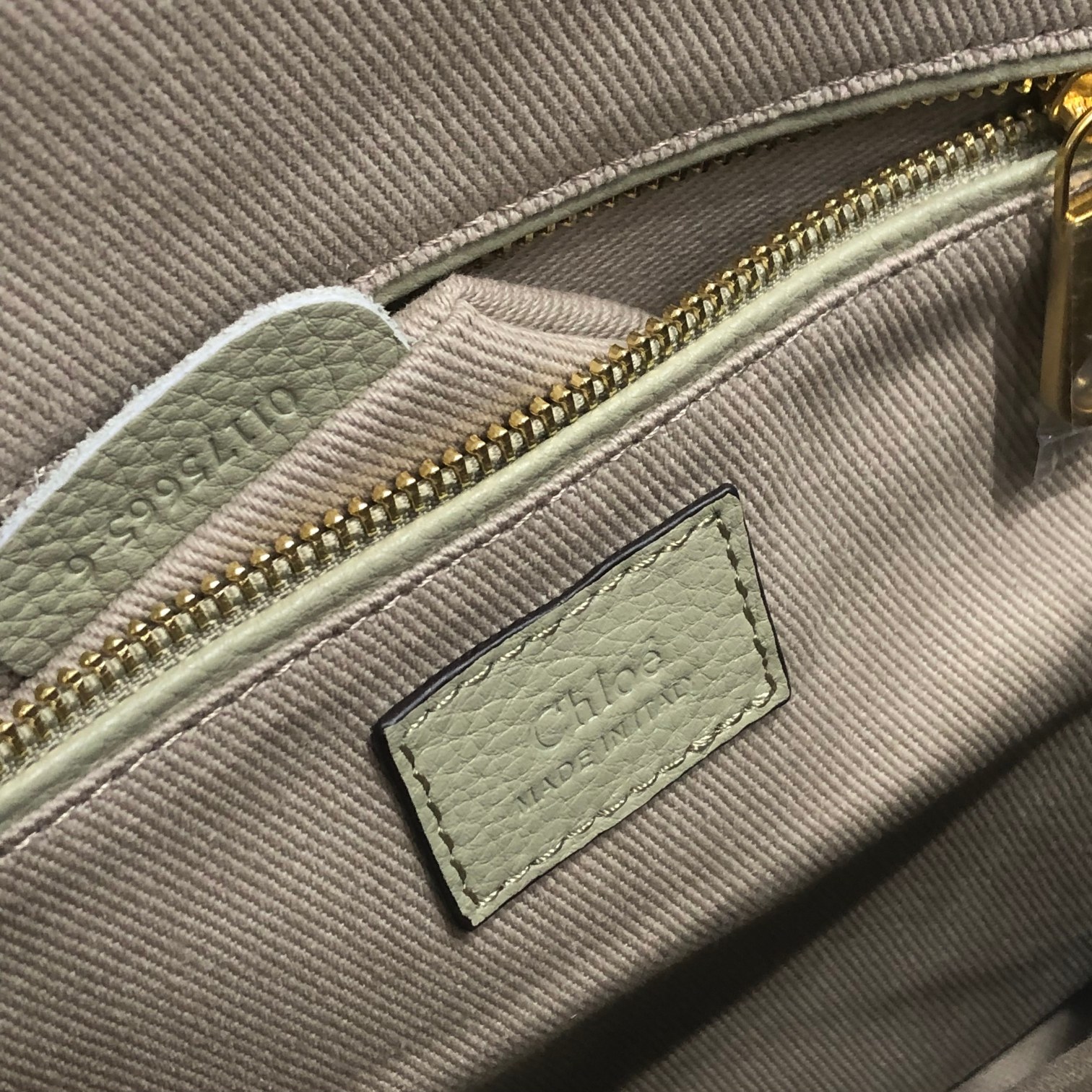 Chloé 0999