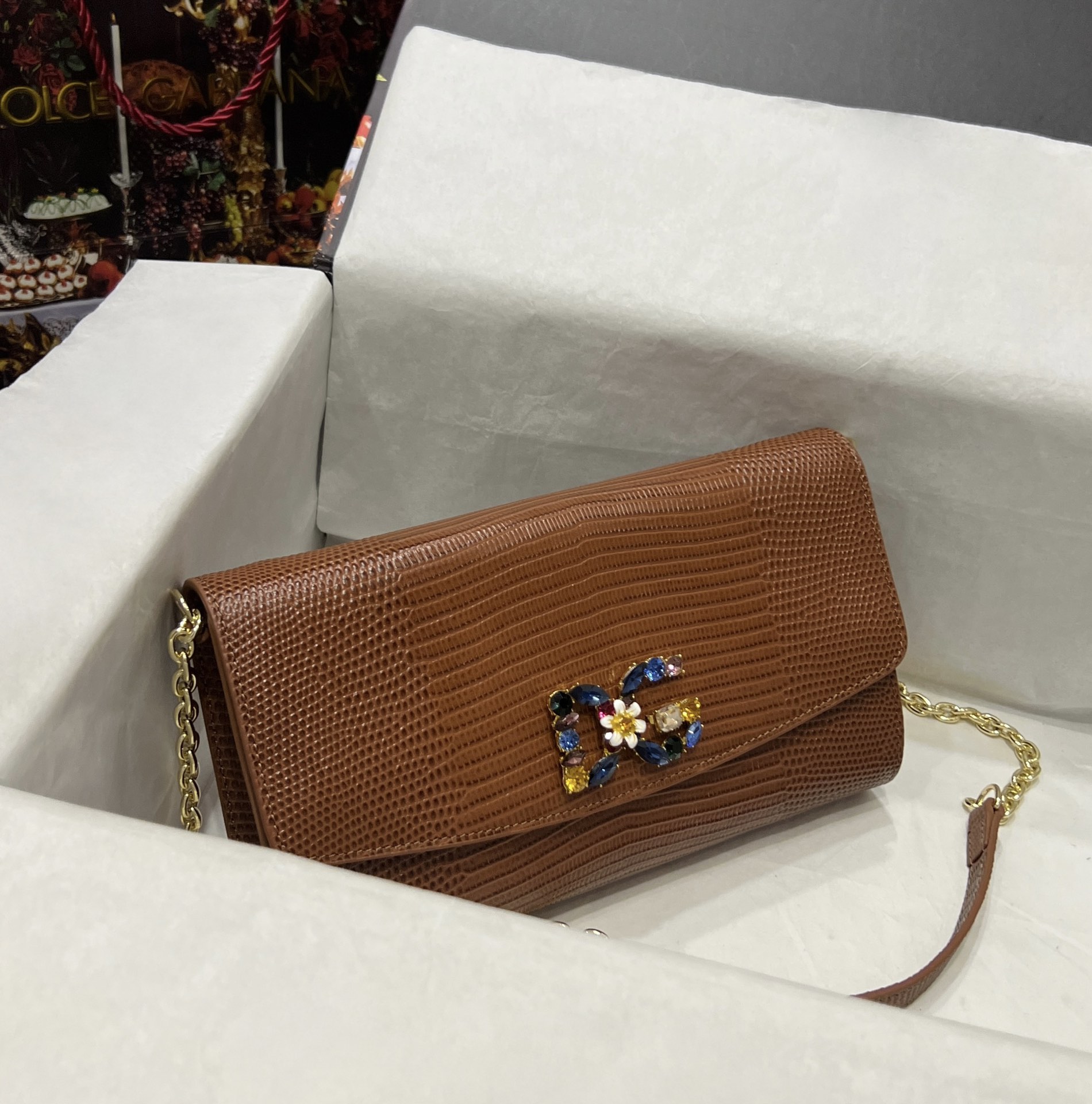 Dolce & Gabbana  Bags Dolce And Gabbana Millennials