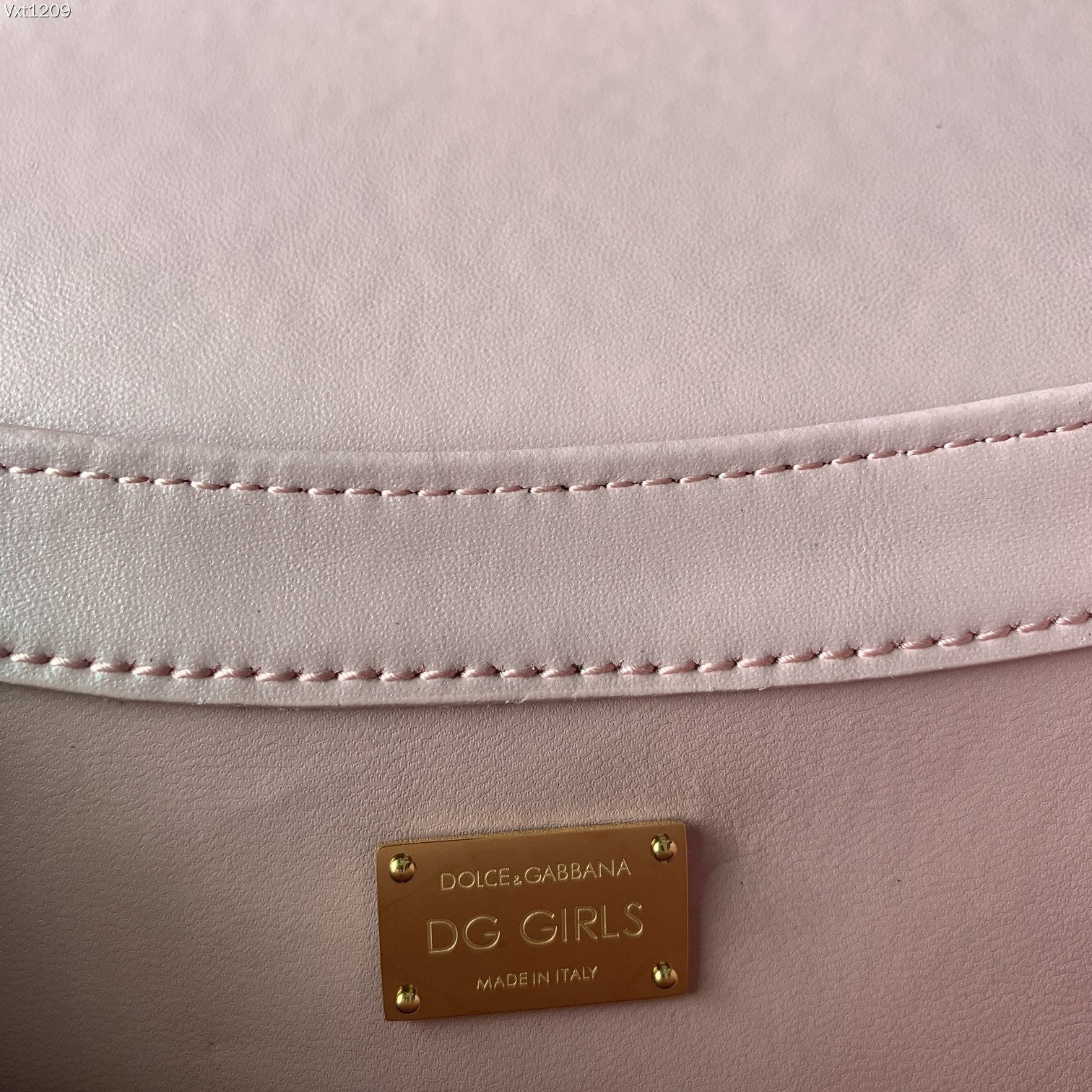 D&G 0109
