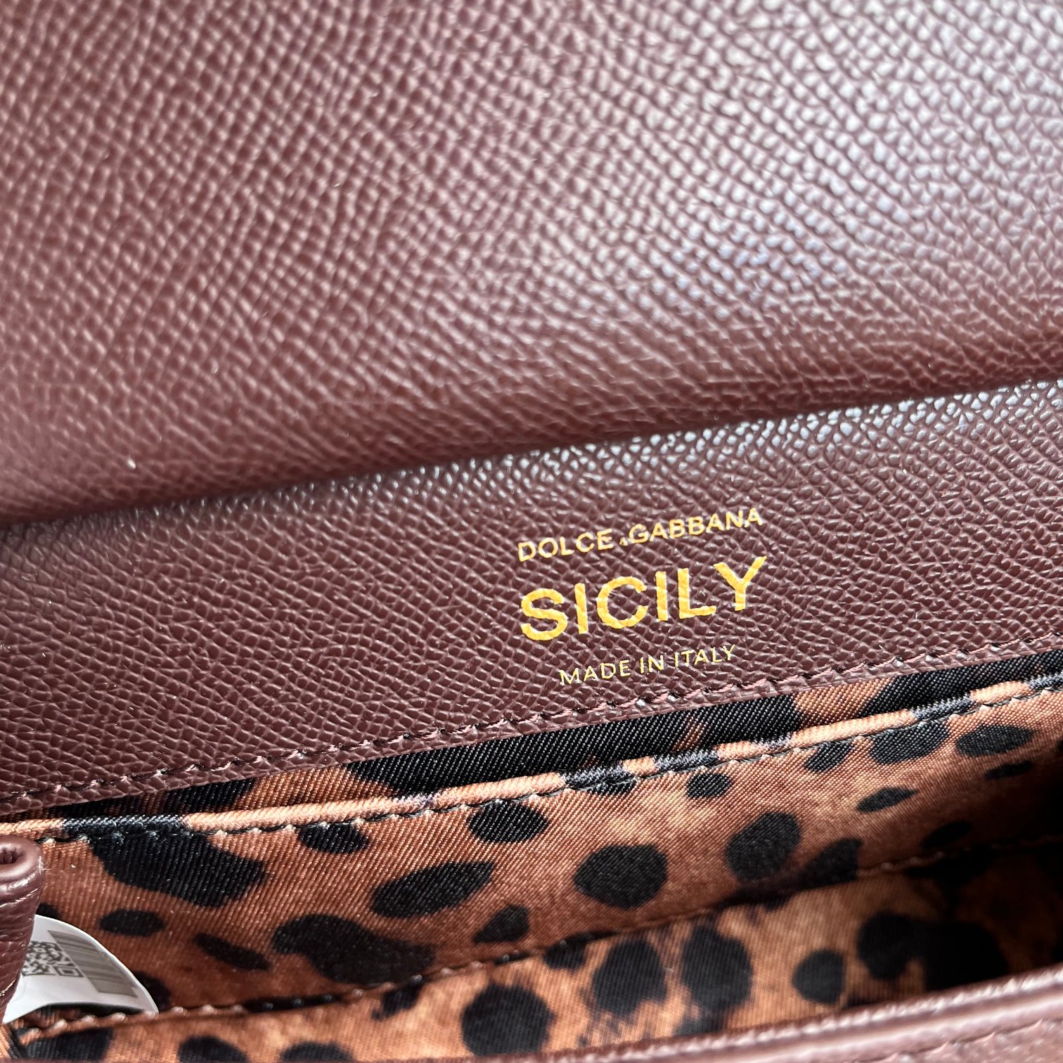 D&G   0409