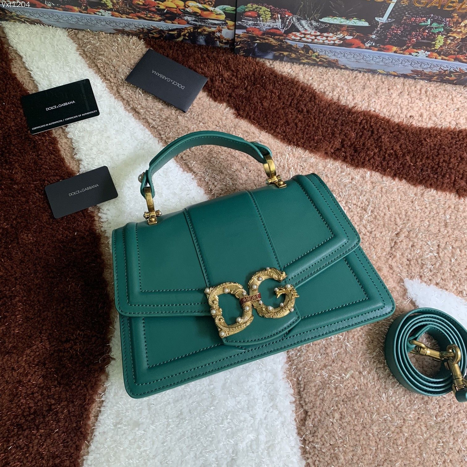 Dolce & Gabbana Bags Dolce Gabbana bags 45020419 Dolce