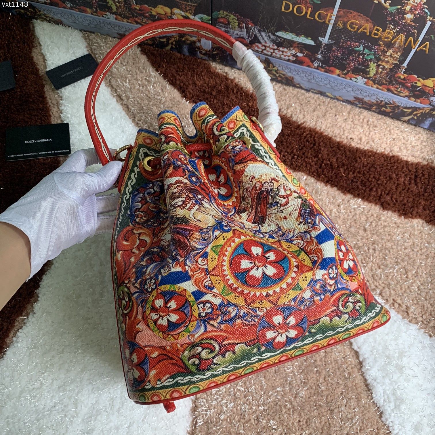 Dolce & Gabbana Bags Dolce Gabbana bags 36020419 Dolce