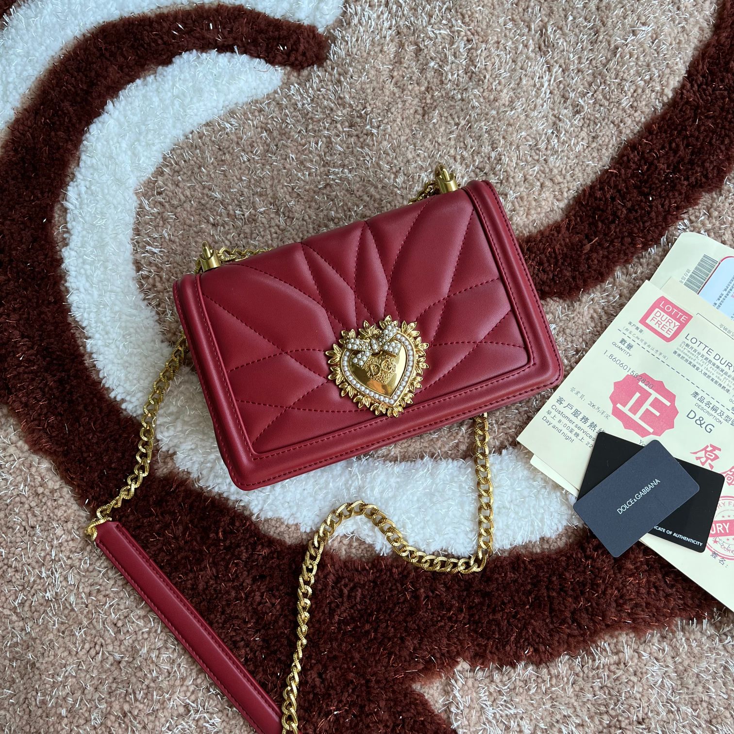 D&G   0549
