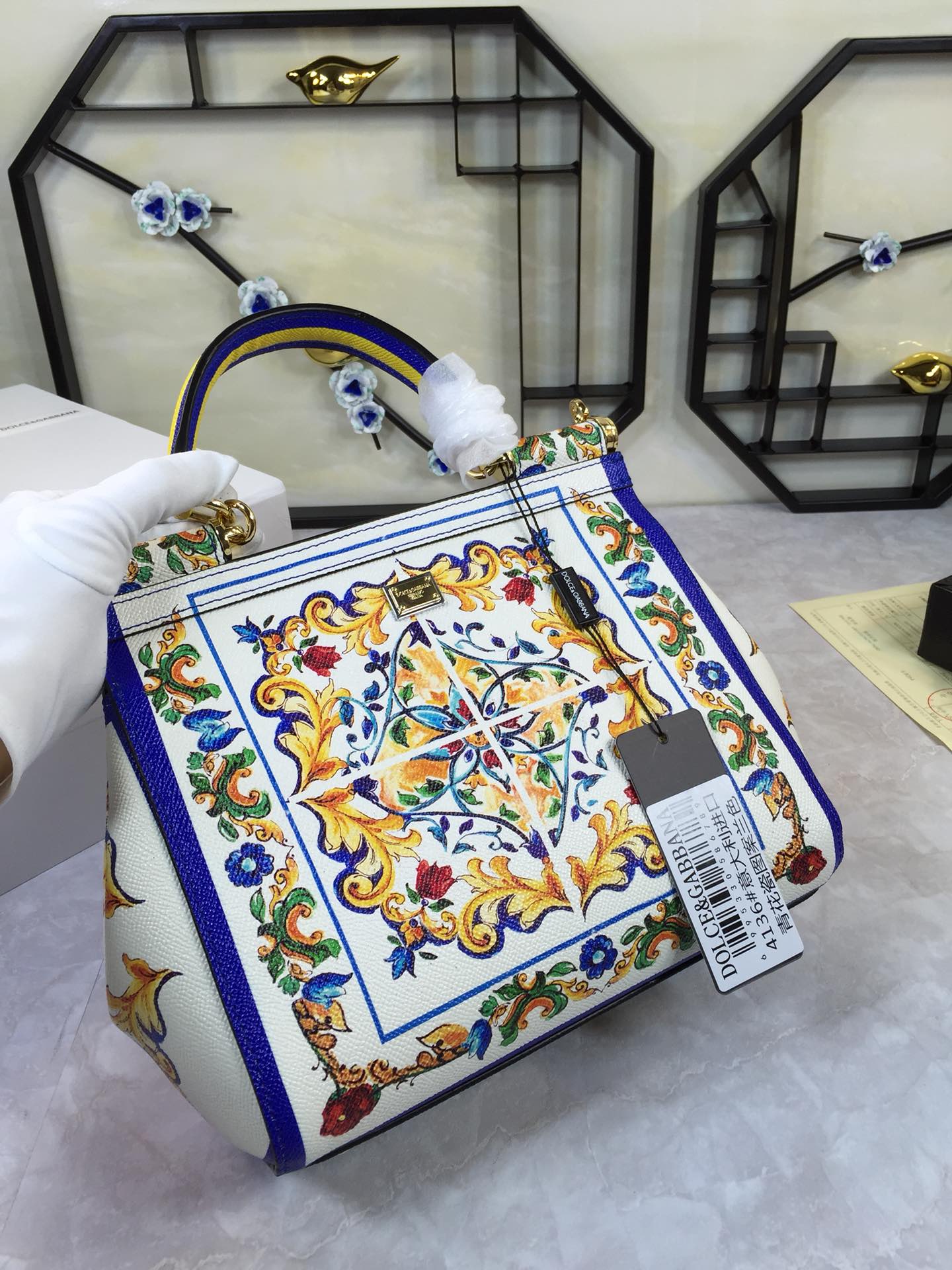 Dolce & Gabbana Bags Dolce Gabbana bags 33020419 Dolc