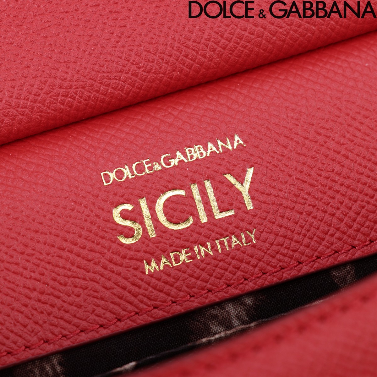 D&G  0619