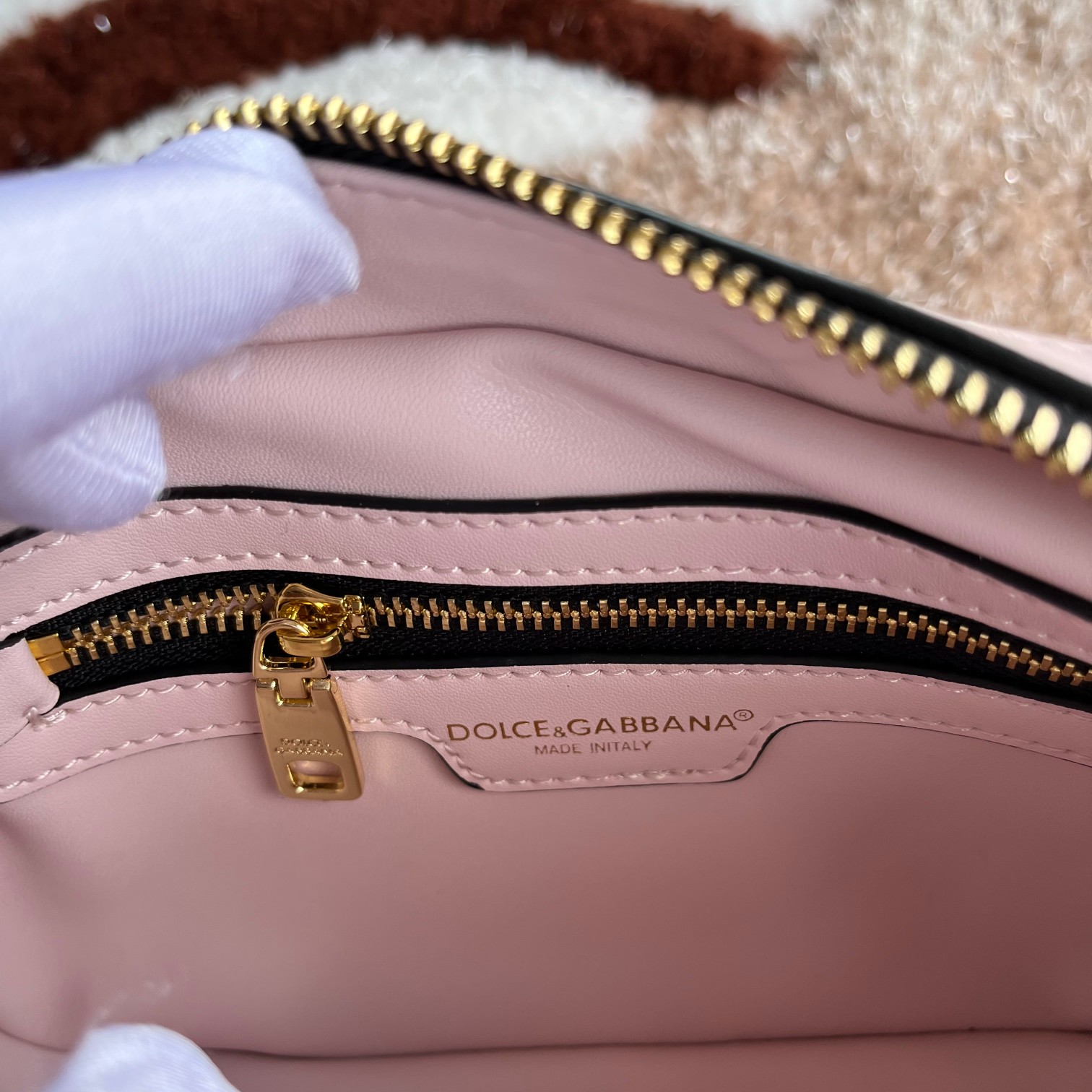 D&G   0629