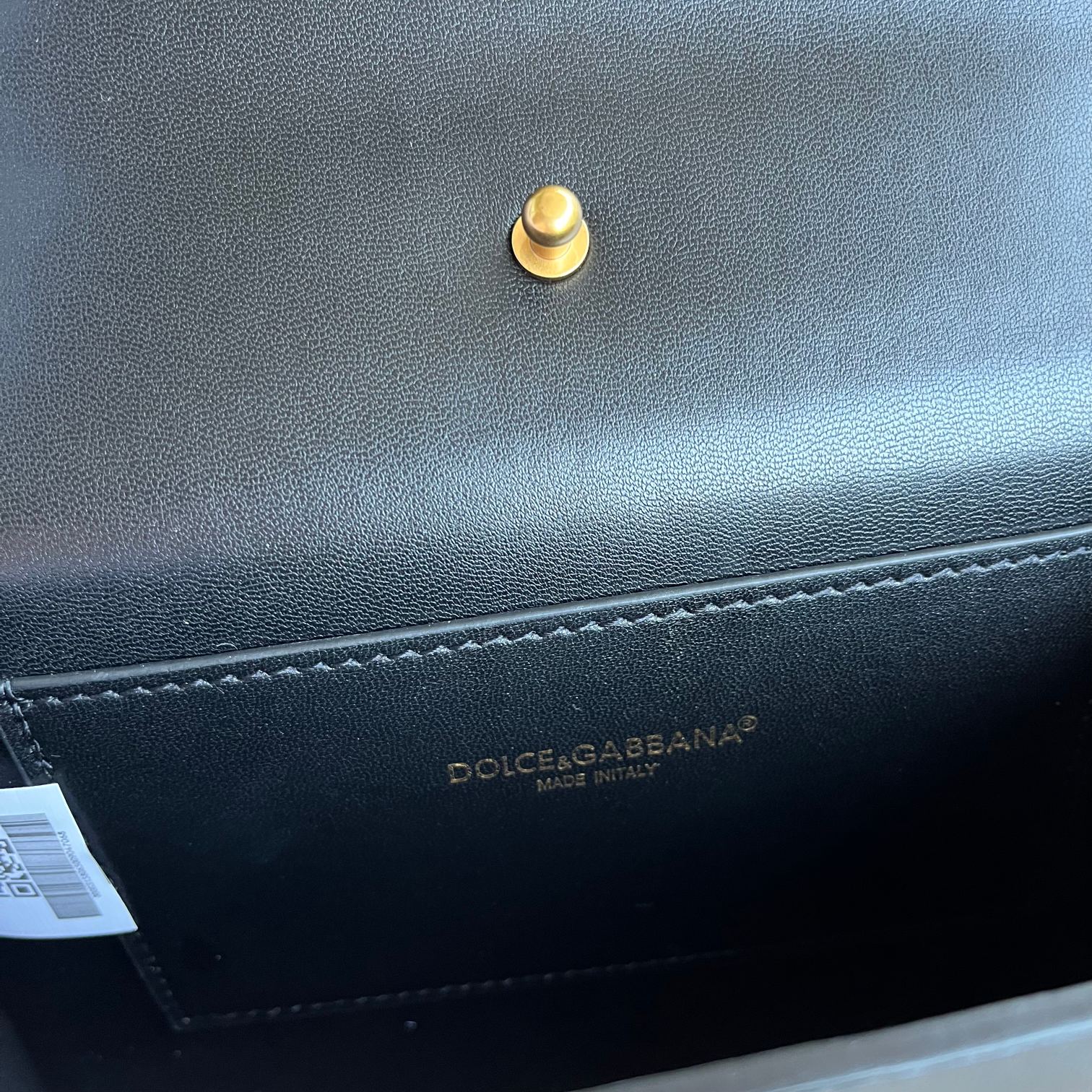 D&G   0638