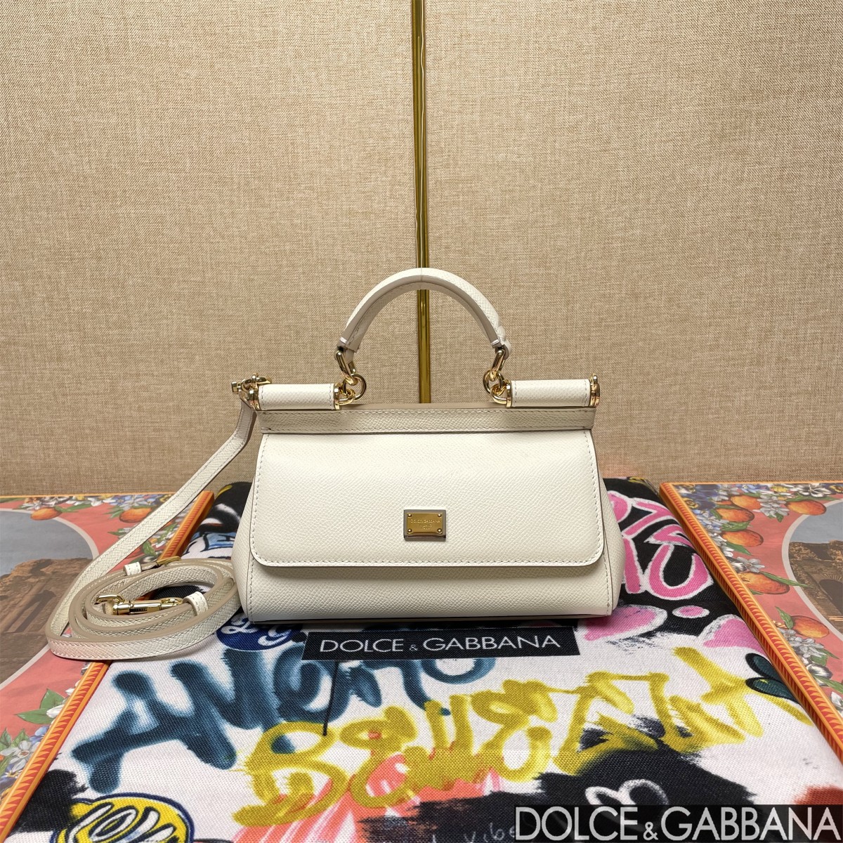 Dolce & Gabbana Luxury Women’s Bags Gifts | Dolce&Gabbana