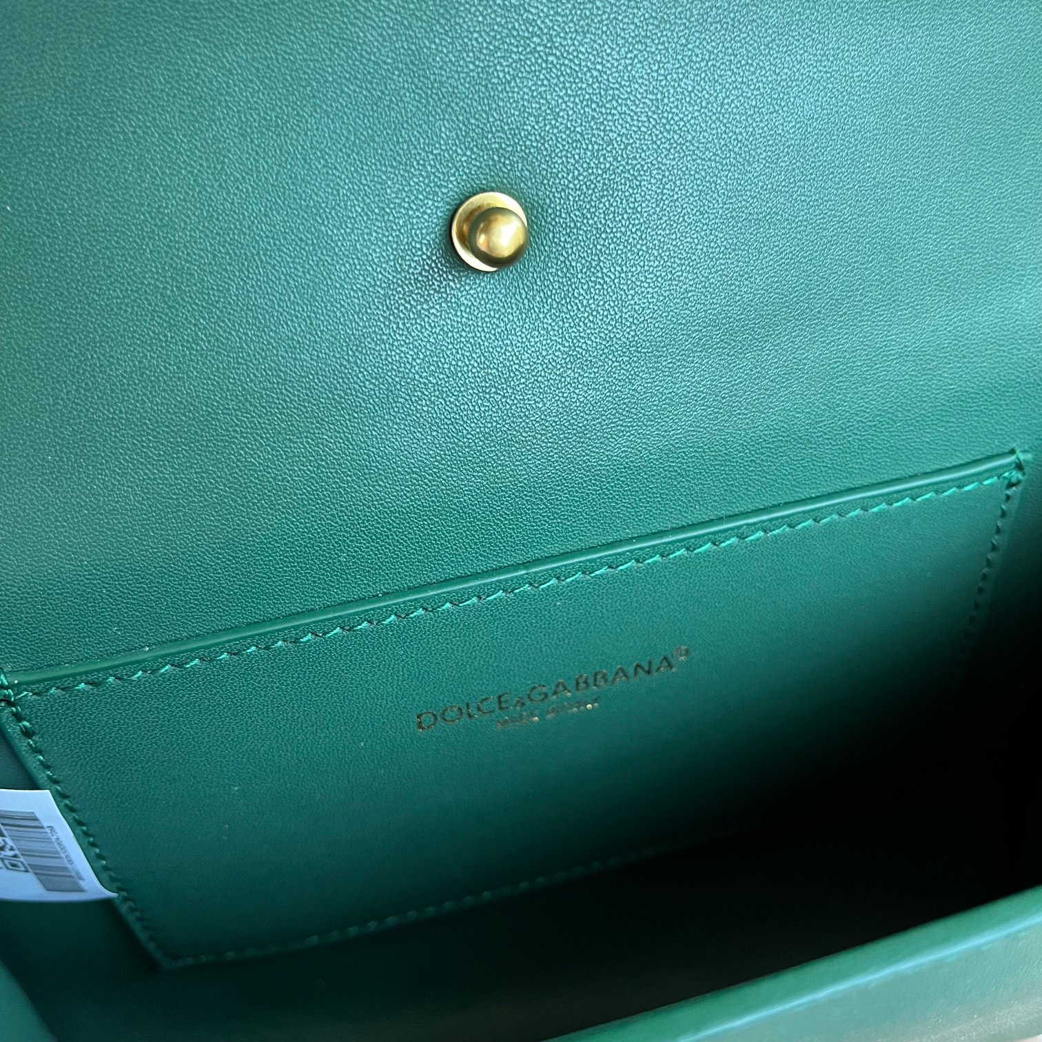 D&G   0659