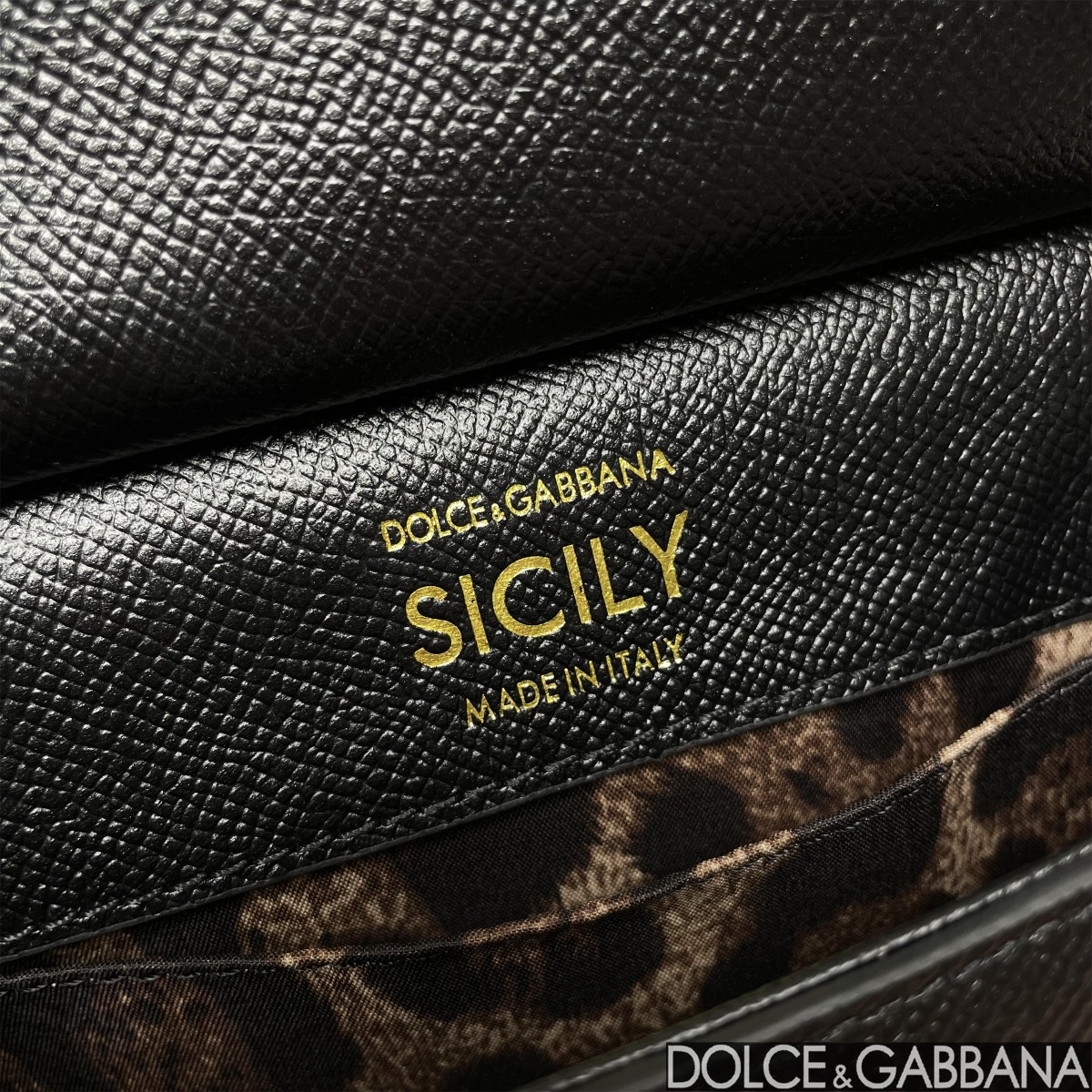 D&G  0709