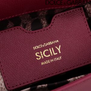 D&G  0809