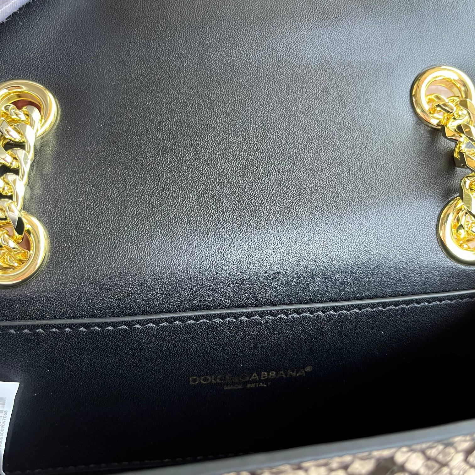 D&G   0809