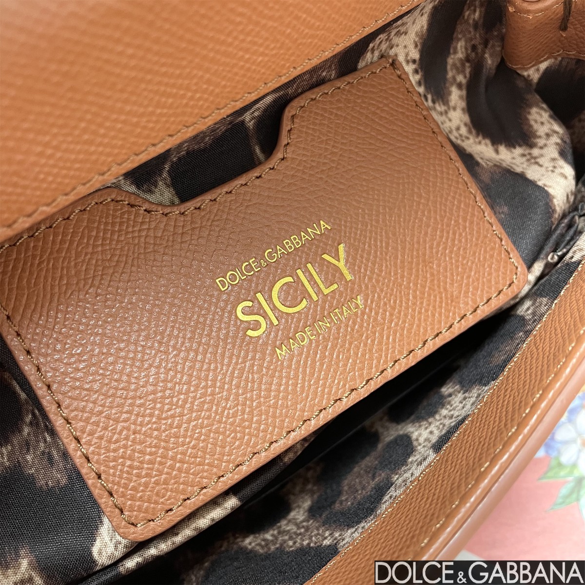 D&G  0849