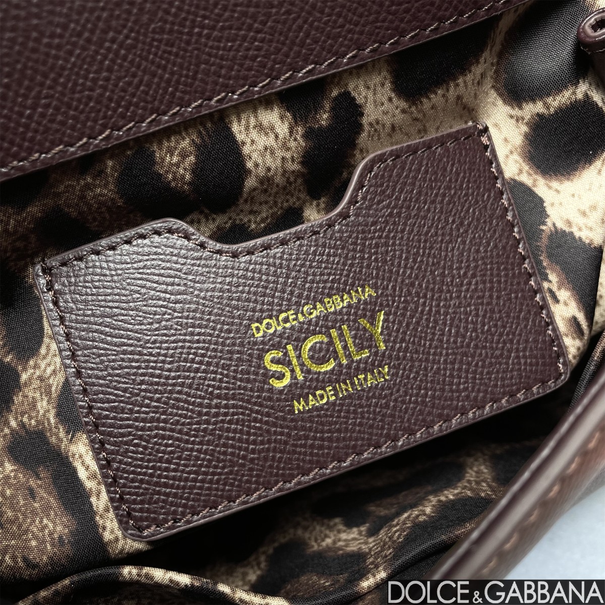 D&G  0858
