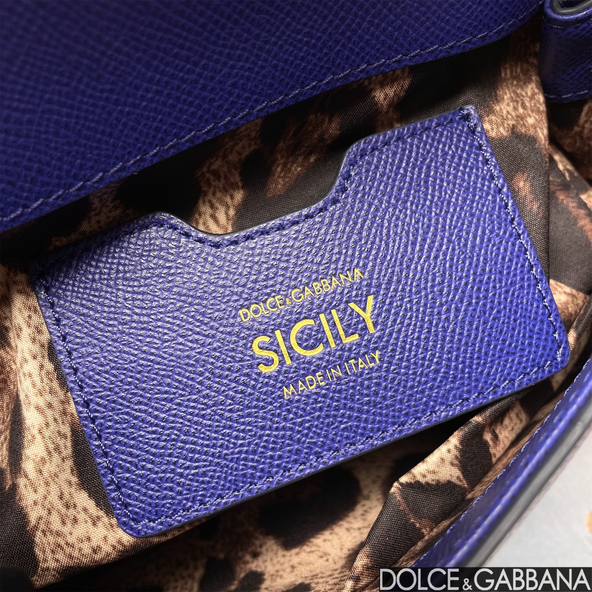 D&G  0869