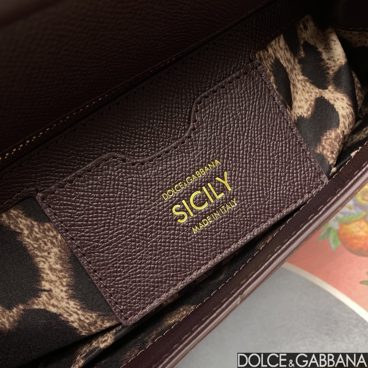 D&G  1009