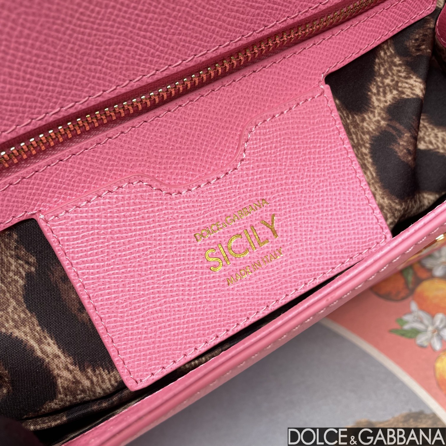 D&G  1059