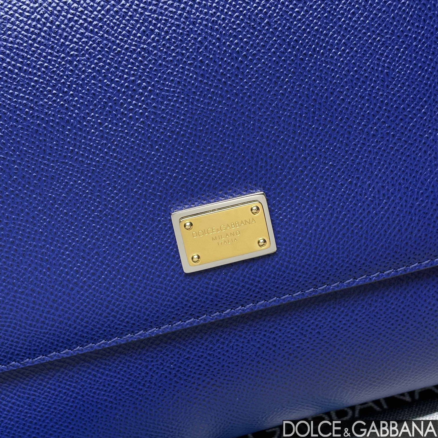 D&G  1089