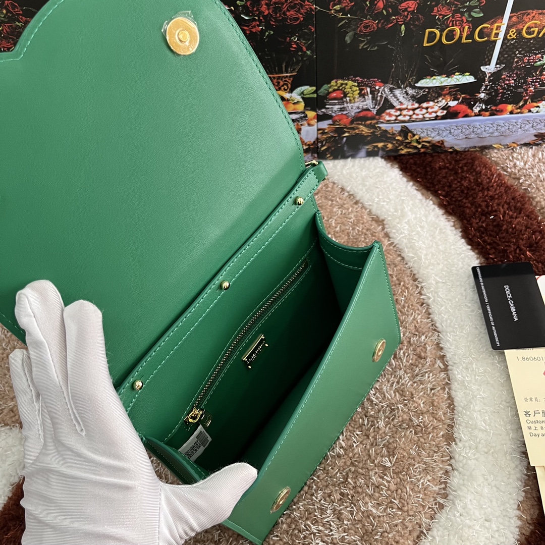 D&G  1529