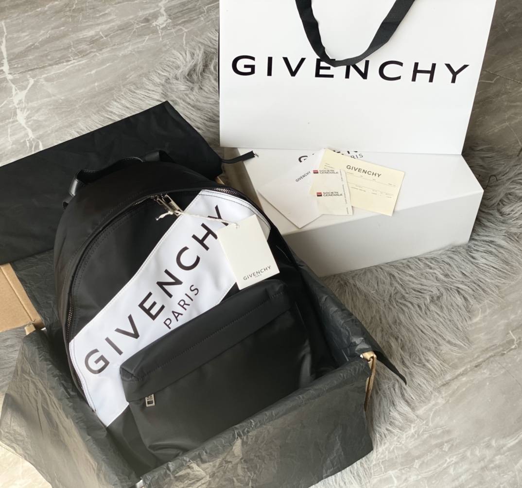 Balenciaga Cities Paris Explorer Nylon Belt Bag Black in Nylon –