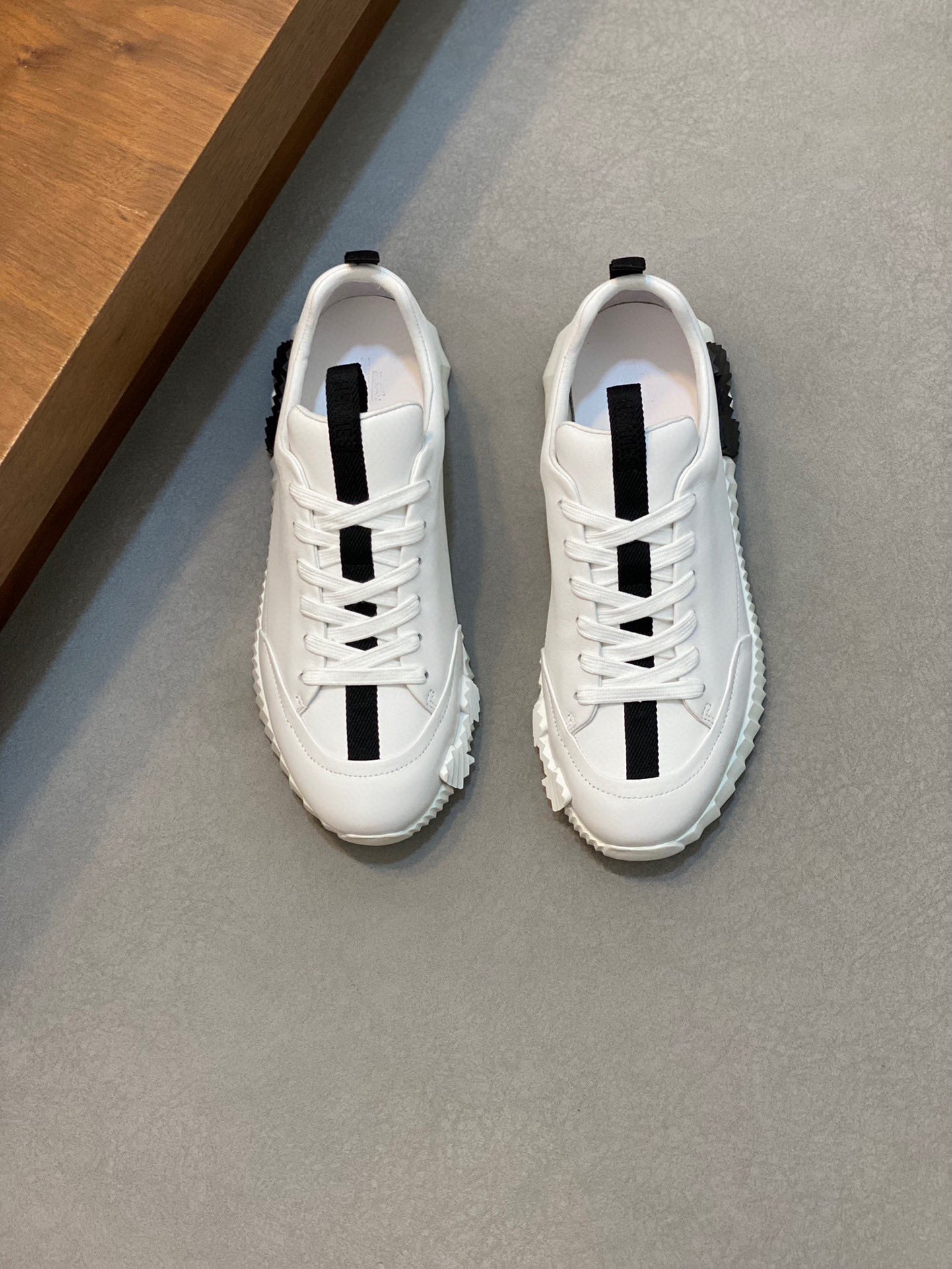 Hermès Sneakers Jump | Hermès Belgique