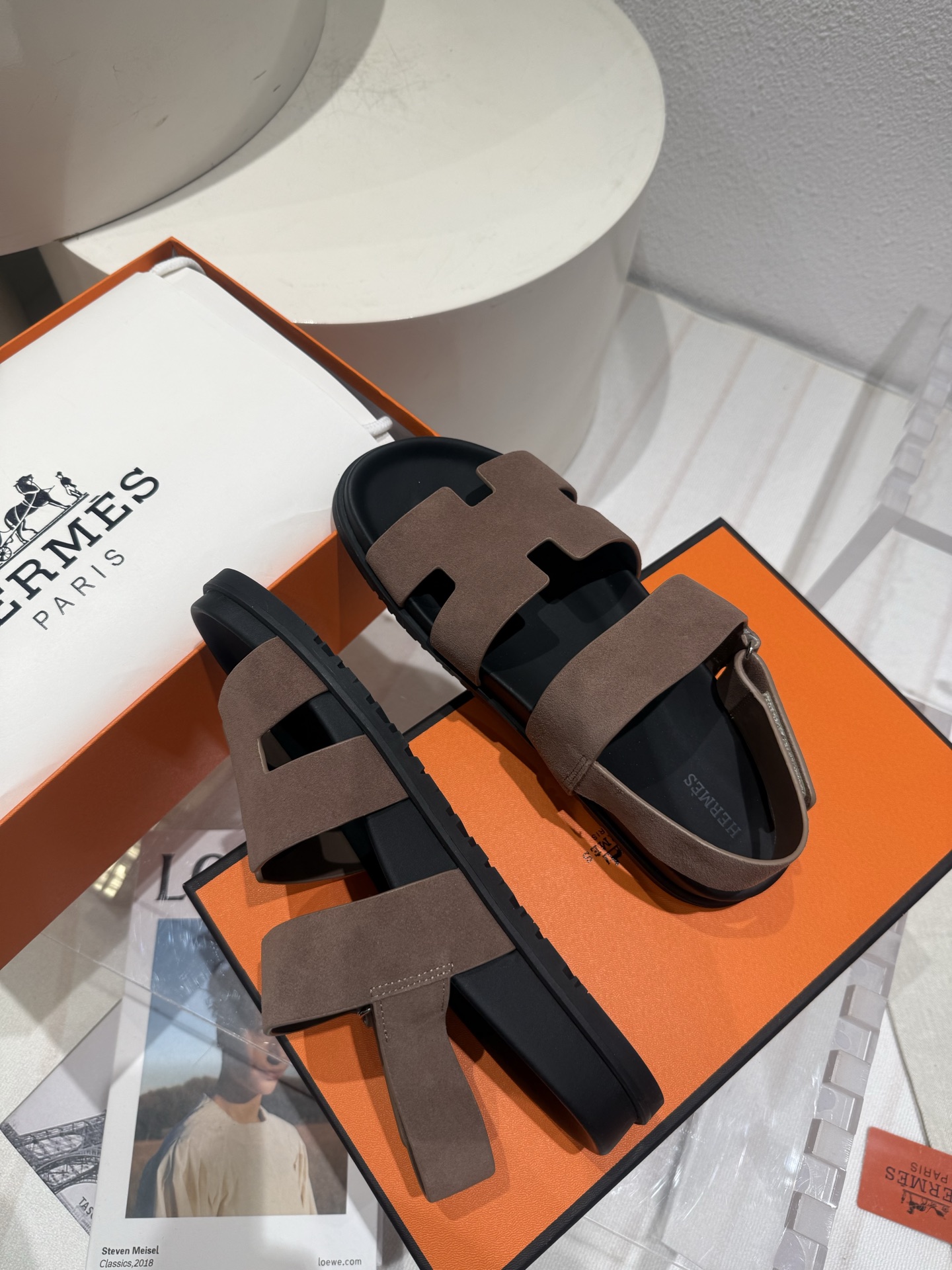 HERMES   0698