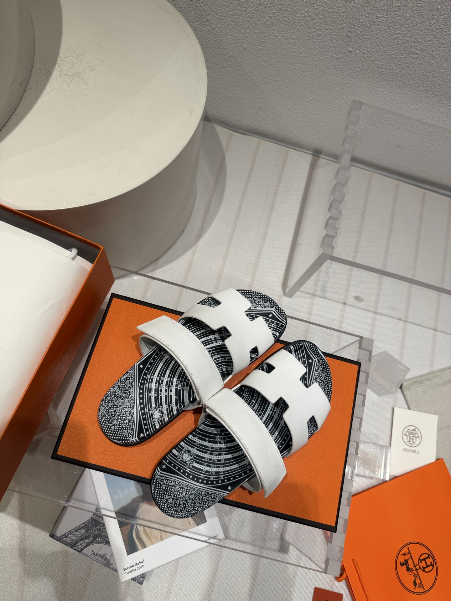 HERMES   0729