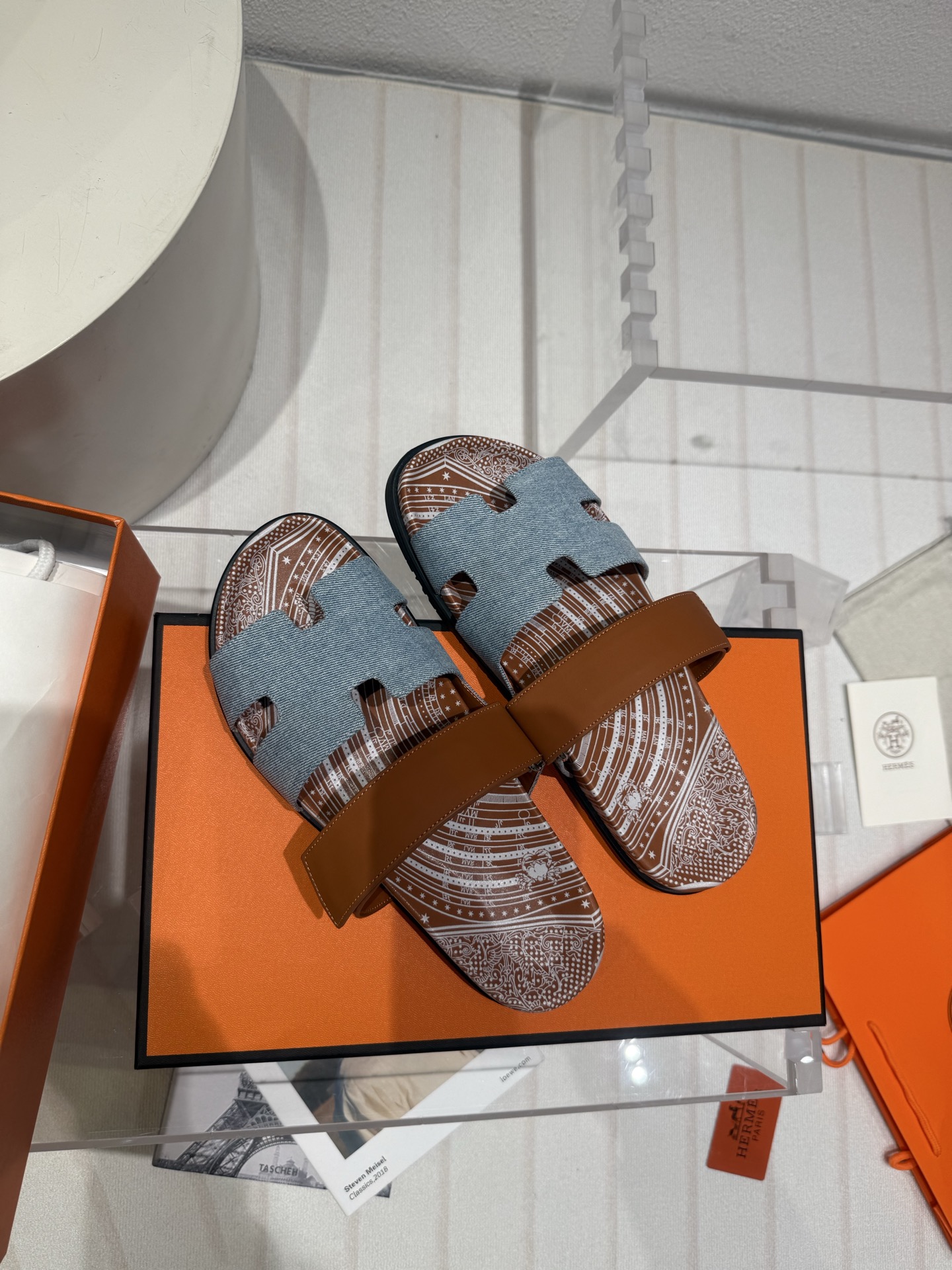 HERMES   0739