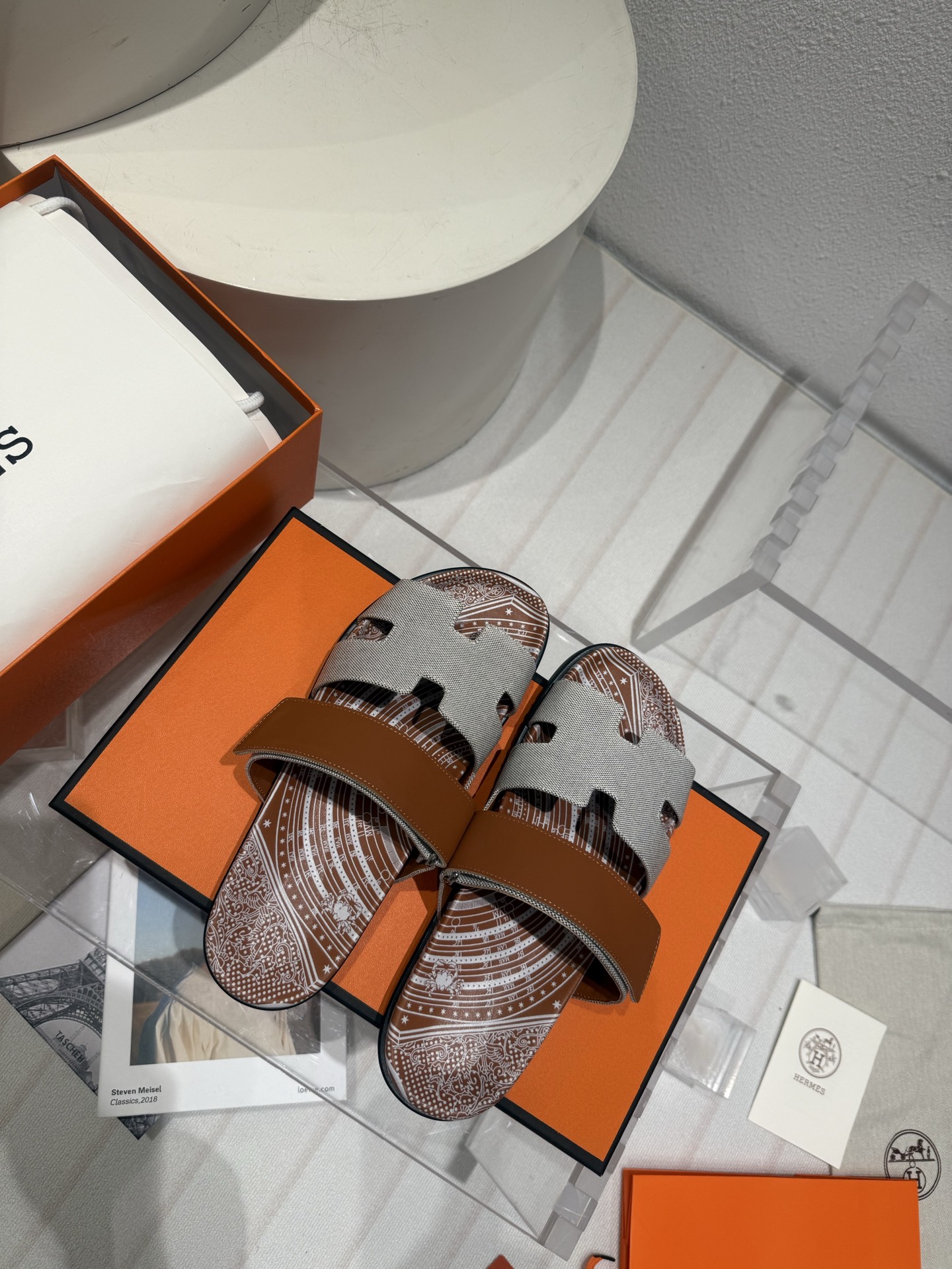 HERMES   0749