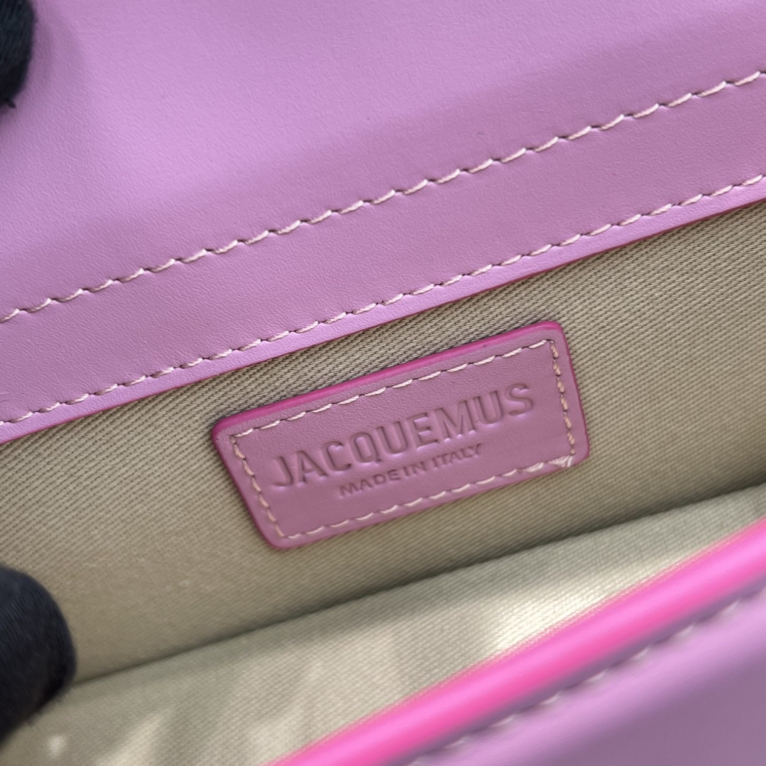 Jacquemus 00199
