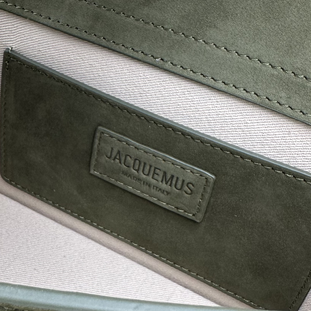 Jacquemus 00259