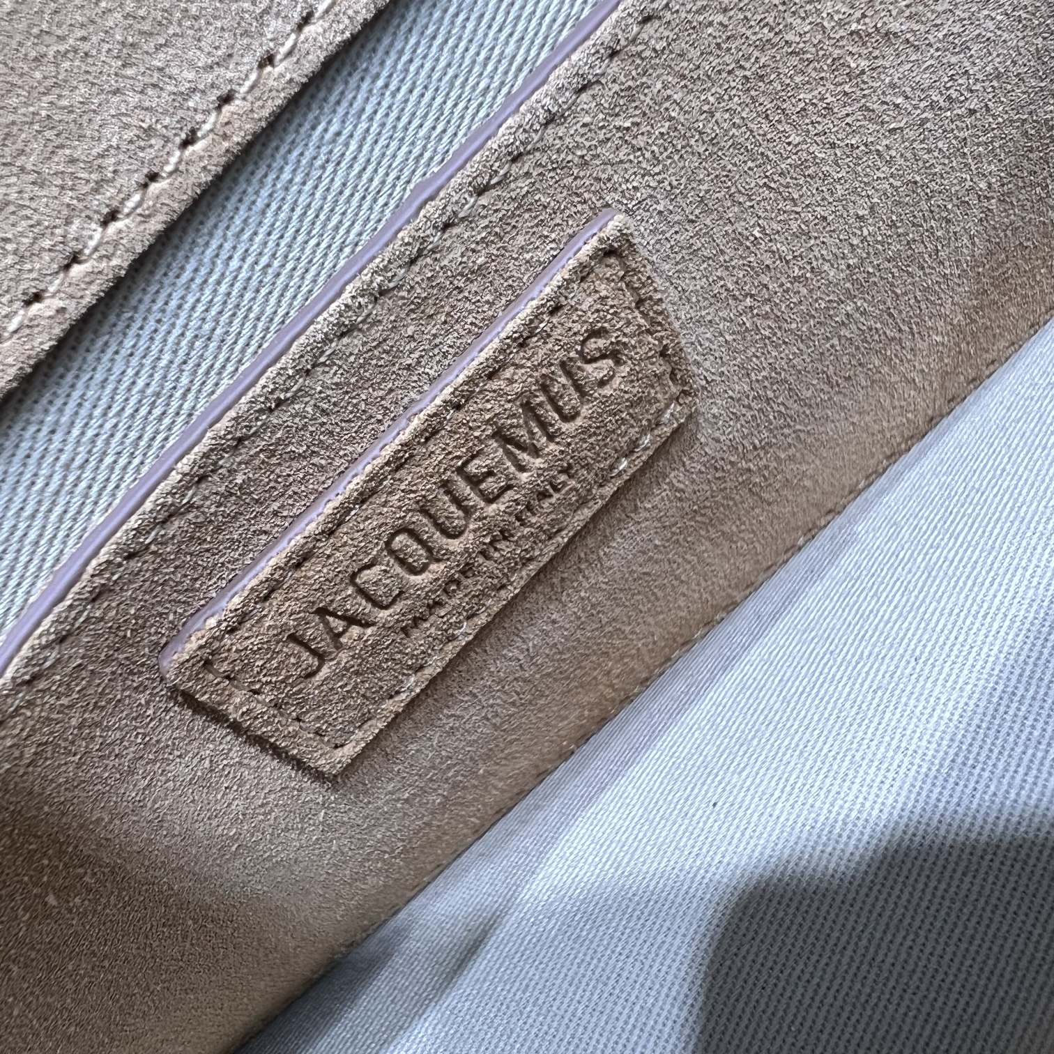 Jacquemus 00309