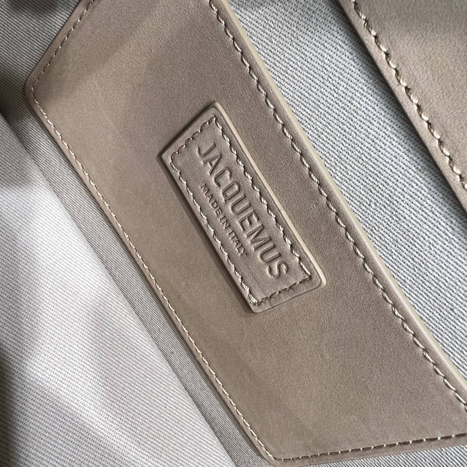 Jacquemus 00729