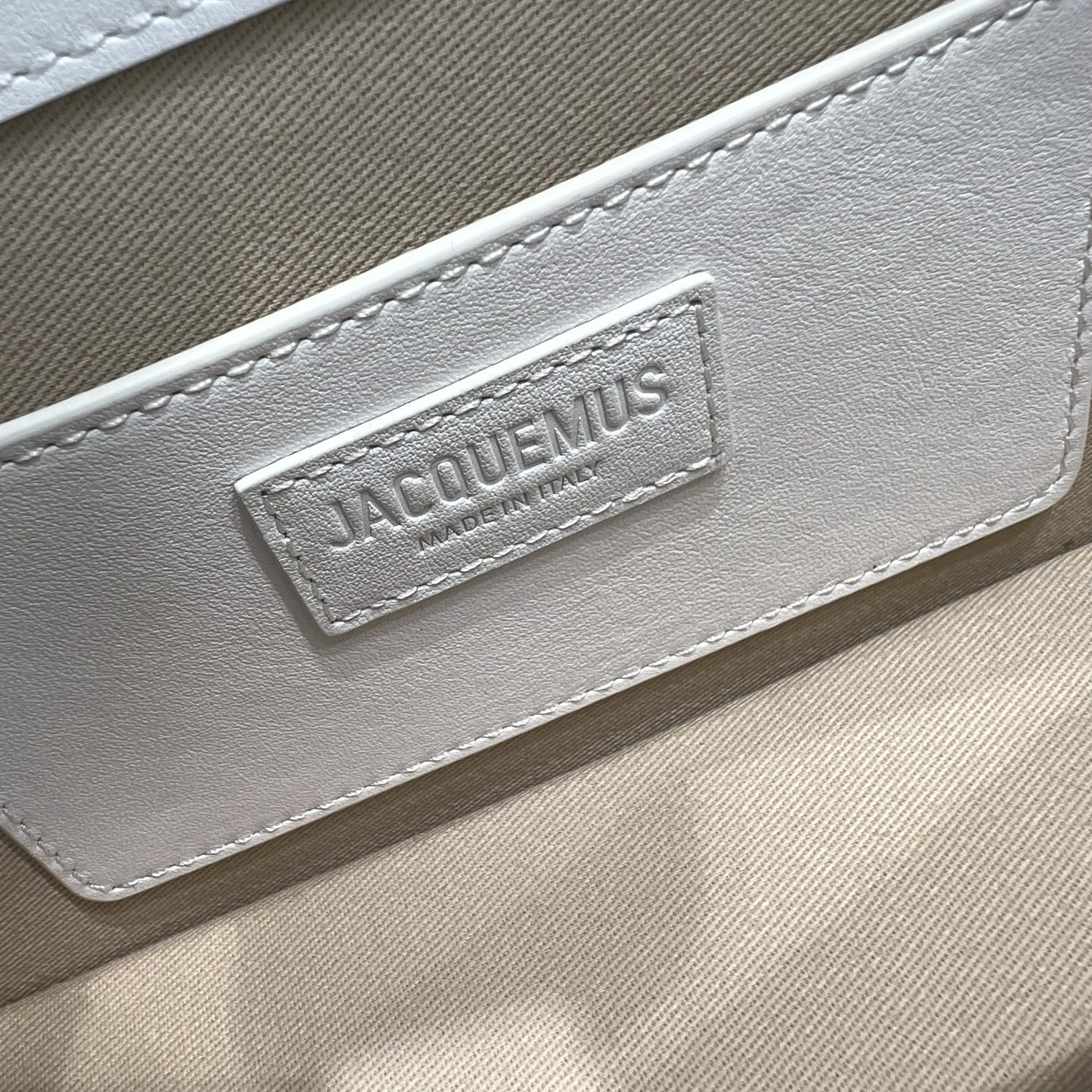 Jacquemus 00759