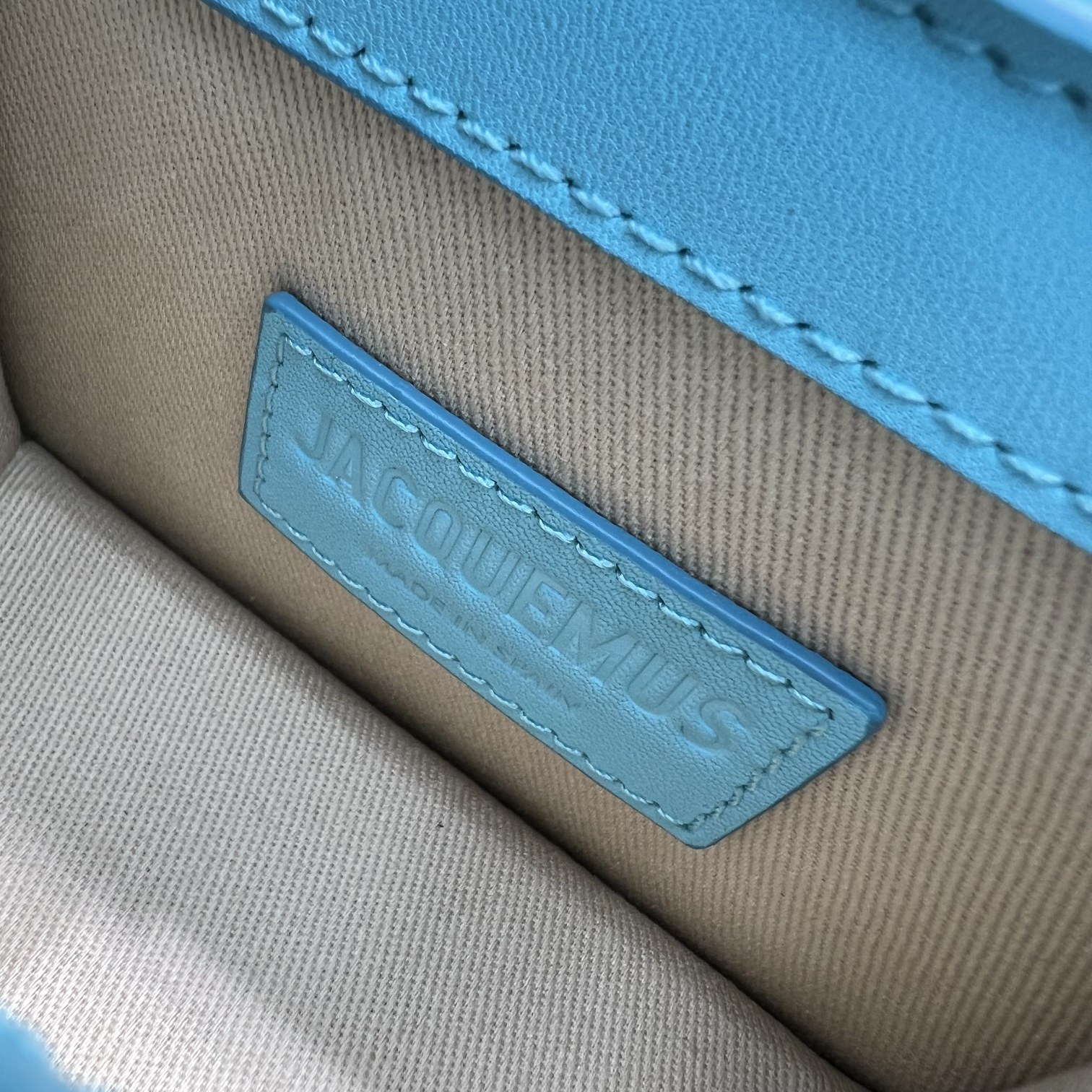 Jacquemus 00989
